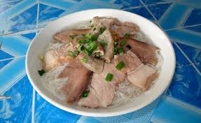 Resepi mudah saja dikongsikan oleh selain untuk dihidangkan sempena memenuhi menu harian keluarga, mee sup juga. Mee Sup Pipin In Love With Sabah Noodle Soup Mysabah Com