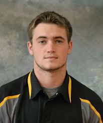 2014-15 Men's Hockey Roster