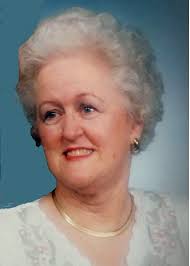 Mae Bryant Obituary
