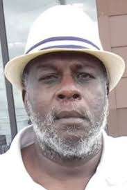 Byron Henderson 1956-2021