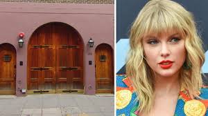 Inside Taylor Swift’s 23 Cornelia Street Townhouse