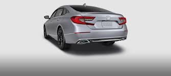 That is true, if you have the fob in your hand. 2018 Honda Accord Sedan Dale Willey Honda