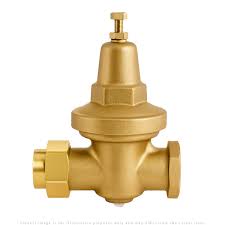 Zurn Wilkins 70XL PRV – Water Pressure Reducing Valve 3/4" & 1"