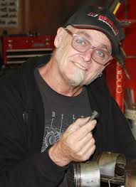 Bikernet History Report: In Rust We Lust — Bikernet.com