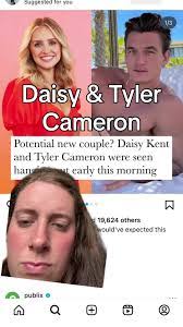 Tyler Cameron's Instagram, Twitter & Facebook