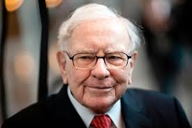 Where will Warren Buffett's billions go? Maybe to every kid in the world