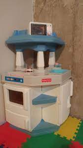 Shop with afterpay on eligible items. Best Fisher Price Play Kitchen For Sale In Peterborough Ontario For 2021