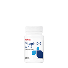 Dec 01, 2020 · a: Gnc Vitamin D3 And K2 Softgels Bone Health Vitamin Gnc