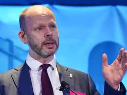 Independent politicians cannot be silenced by Westminster