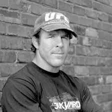 Life, death and legacy of former UFC champion Evan Tanner