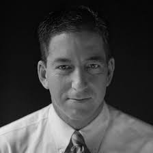 Glenn Greenwald — Leopard Förlag
