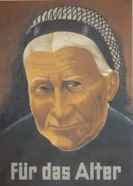 Nr. 1 Frühling 2016 4 Was unser Bild vom Alter prägt 16 Wie Kinder das  Alter sehen 30 Wo es das Kinoerlebnis für Senioren g