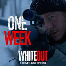Whiteout Movie