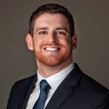 Daniel Wolcott's Instagram, Twitter & Facebook