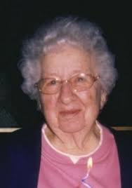 Mildred Ericson Obituary (2014)