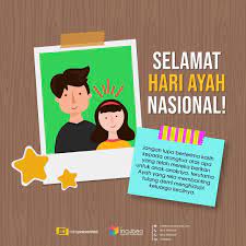Semoga allah swt memelihara kesihatan dan memberkati kehidupan mereka. Konten Sosial Media Ucapan Hari Ayah Tokopresentasi Com
