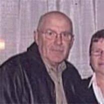 Obituary information for Woodrow "Woody" Paul Dupre,