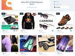 What to watch out for with wish. Wish Shopping Experience Review What Is It Like To Use