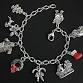 Holiday Charm Bracelet Making event image