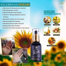 Keep scrolling to find the best hair serums that cater to a wide range of strand situations and will help prevent further damage to get your tresses back on track. Jajja Hair Serum Treatment Malaysia Home Facebook