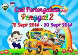 Sila semak laman web ini untuk maklumat terkini. Selamat Bercuti Smk Taman Tun Aminah Johor Bahru