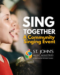 Quintessence: A Community of Singers