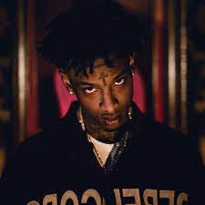 Acapellas Pw 21 Savage Rapper Savage Wallpapers 21 Savage