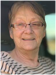 Obituary for Shirley McGregor