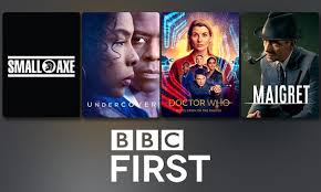 Bbc studios is a place for the creative, the passionate and the commercially savvy. æå¼·è±ç¾åä¸ç«å¯é Catchplay éç£æ°å¢ Bbc First å°å Catchplay ç·¨çç·¨è«