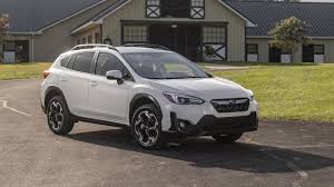 2021 Subaru Crosstrek Review Price Specs Features And Photos In 2020 Subaru Crosstrek Subaru Subcompact