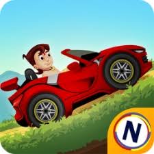 Feel how fast your skis can go on the snow. Chhota Bheem Speed Racing Tops Indian Google Play Charts With 1 Million Download Pocket Gamer Biz Pgbiz