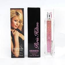 Encuentra perfumes paris hilton de mujer eau de parfum en mercadolibre.com.mx! Perfume Heiress Dama De Paris Hilton 100 Ml 100 Originales Mercado Libre