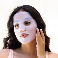 Divine Bio-Cellulose Mask