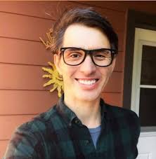 Matthew Hilliard's Instagram, Twitter & Facebook