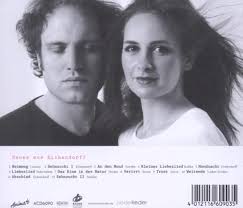 Neues aus Eigendorff : Simon,Corinna, Simon, Riedel: Amazon.fr: CD et  Vinyles}