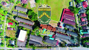 Smk seri tanjung is a sekolah menengah located in tanjong kling, melaka. Lagu Sekolah Smk Seri Tanjong Melaka Estag 2020 Youtube