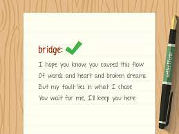 How To Write Rap Lyrics 10 Steps With Pictures Wikihow