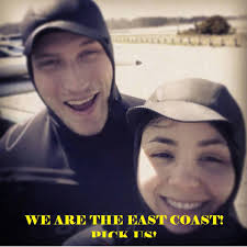 The Amazing Race Canada