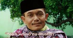Bukan berarti kita tidak boleh sedih, sebagai manusia. 18 Gambar Ucapan Ramadhan Bahasa Sunda