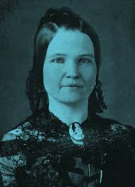 The marriage of Abraham Lincoln and Mary Todd was not made in heaven