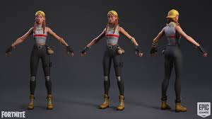 Aura (fortnite) feet by carrykey (i.redd.it). Artstation Fortnite Aura Keos Masons