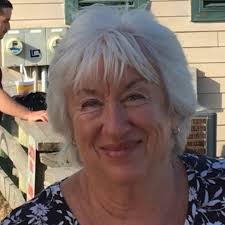 How are the driving conditions today at cresent beach??