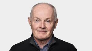 As irritating as they may be, blackflies are only doing their job