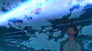 Your name wallpaper couple wallpaper animes wallpapers live wallpapers kimi no na wa wallpaper anime pokemon kawaii anime anime plus. Your Name Anime Gif Wallpaper Iphone