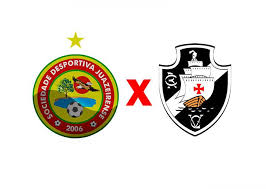Onde assistir juazeirense x cruzeiro hoje na internet grátis pela rodada da copa do brasil ao vivo 2021. Juazeirense Vai Pegar O Vasco Na Estreia Da Copa Do Brasil 2019 Jogo Sera No Adauto Moraes E Torcedores Ja Se Mobilizam Blog Do Carlos Britto