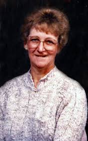 Nancy Gregory Obituary