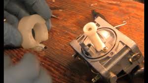 Required fields are marked *. How To Clean A Briggs Stratton Nikki Carburetor On An Intek V Twin Lawn Tractor Youtube