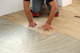 Vinyl plank flooring originally became popular because it mimicked wood plank flooring very convincingly—more so than even plastic laminate flooring. Vinyl Plank Flooring Reliable Remodeler