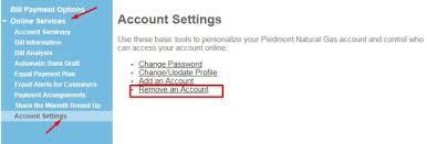 Piedmont Natural Gas Login Pay Bill As Guest Or User 2020 Elogin Guru
