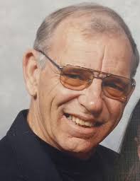 Paul "Pete" Clinton Shannon's Obituary